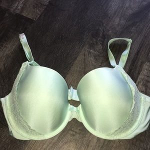  VS lined Demi 34D